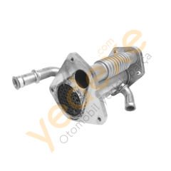 Egr Soğutucu 1.5 Dci 147356133R