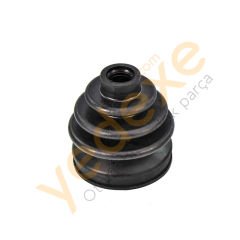 LAGUNA II Dış Sol Aks Körüğü 7701209245
