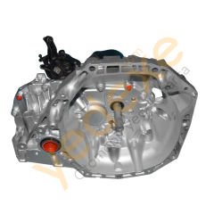 KANGO III 1.5 Dci Şanzıman (Vites Kutusu JR5 366)