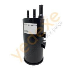 TWINGO III KANİSTER
