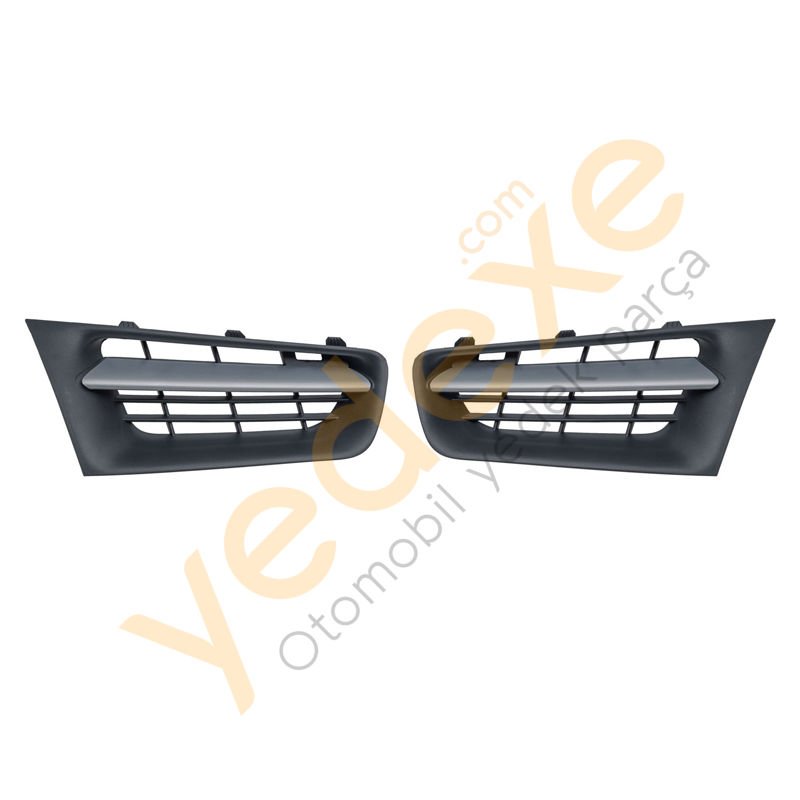 MEGANE II (06-09) Panjur Takımı EXTREM
