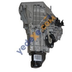 CLİO IV YENİ SYMBOL 0.9 H4B Şanzıman (Vites Kutusu ) JH3-336