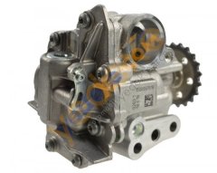 MASTER III 2.3 Dci M9T Yağ Pompası 150009761R 150000147R