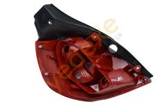 CLIO III HB 06-09 Sağ Stop