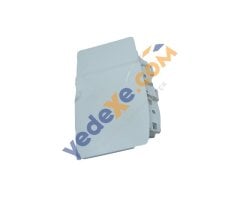 TRAFIC II YAKIT Depo Dış Kapağı 8200023826
