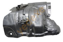CLIO IV CAPTUR MEGANE IV 1.2 TCE H5F Turbo Koruma Saçı( Turbo Manifold Muhafazası)