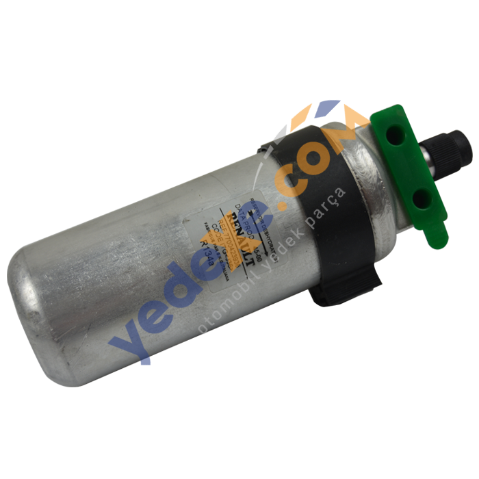 MEGANE SCENIC Freon Şişesi 7700423936 7700839787