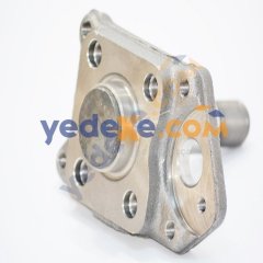 MEGANE WAGON Sol Arka Aks Taşıyıcı 7700829024