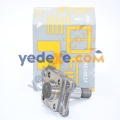 MEGANE WAGON Sol Arka Aks Taşıyıcı 7700829024
