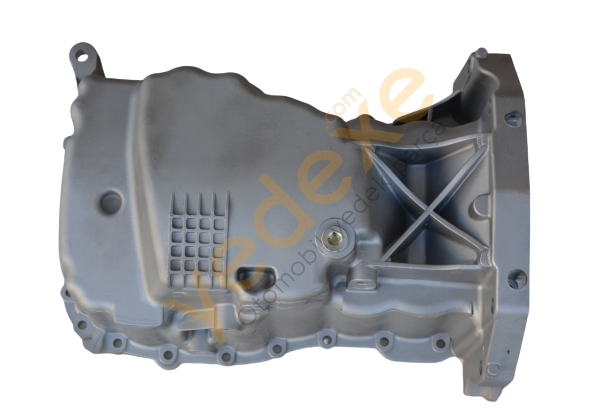 Yağ Karteri Clio IV Logdy Dokker Captur Duster 1.5 Dci 111105968R 111116149R