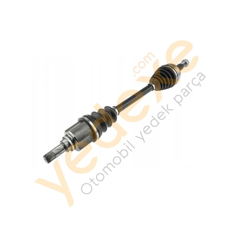 DOKKER LODGY 1.5 DCİ Sol Aks 391019924R