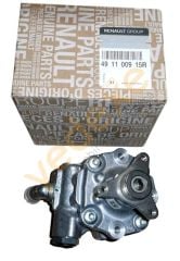 MASTER III 2.3 Dci Hidrolik Direksiyon Pompası 491100915R