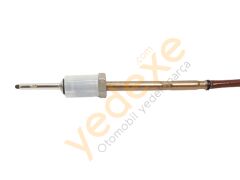 DUSTER MEGANE IV KADJAR TALİSMAN NİSSAN QASHQAİ 1.5 DCİ SICAKLIK KAPTÖRÜ 226405263R 226408209R