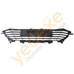 MEGANE IV 21-> PH2 ÖN TAMPON ALT IZGARA 622543808R