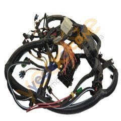 MEGANE Motor Tesisatı 7700287042