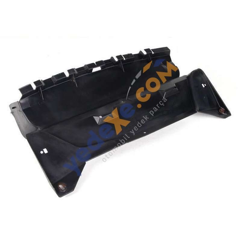 MEGANE Tampon Alt Orta Plastiği 7700427562
