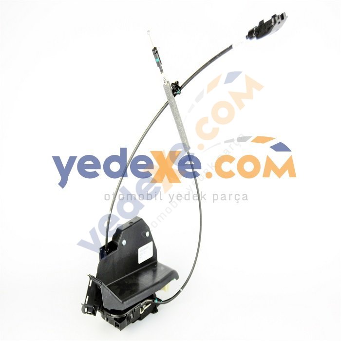 TRAFİC III Sol Ön Kapı Kilidi 805039405R
