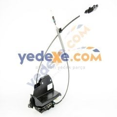 TRAFİC III Sol Ön Kapı Kilidi 805039405R