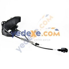 TRAFİC III Sol Ön Kapı Kilidi 805039405R
