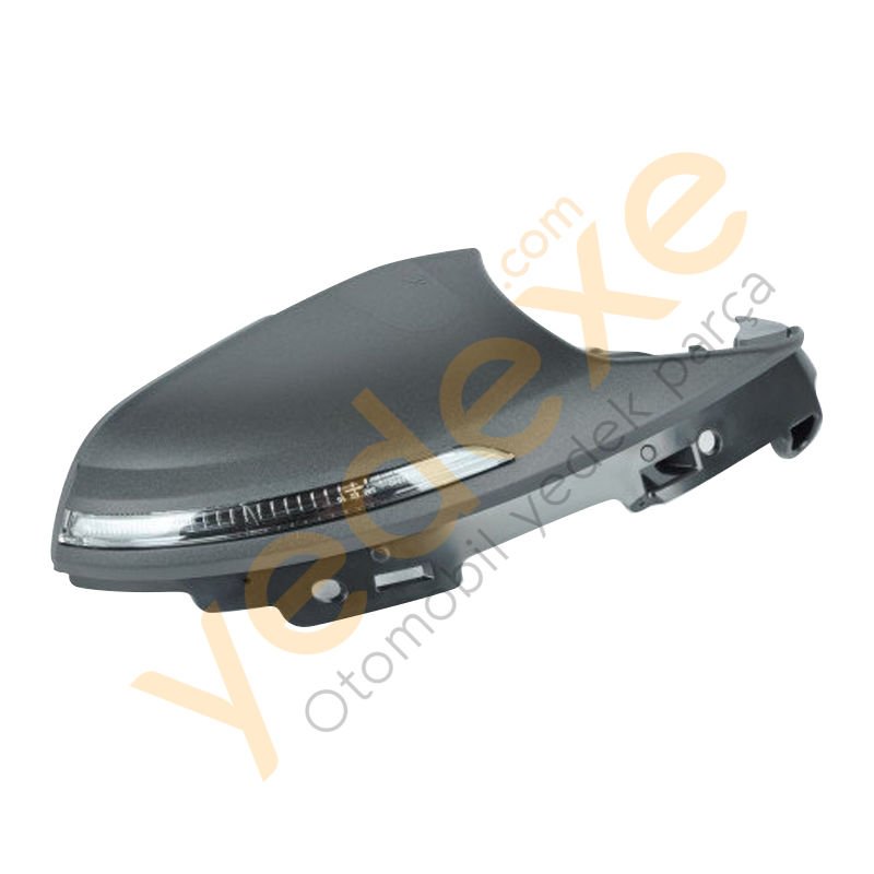MEGANE IV Sol Ayna Sinyal Çercevesi 963066605R