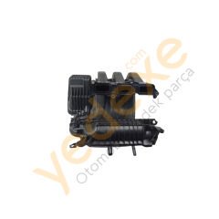 CLİO V YENİ SYMBOL SANDERO II 1.0 SCE B4D Emme Manifoldu 140032417R 140030287R 140035400R