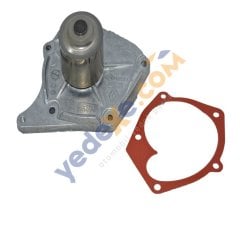 KANGO II 1.5 DCİ MICRA 1.5 DCİ 03-10 Su Pompası (Devirdaim) 7701473327 7701476496 KLİMASIZ MODEL
