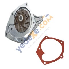 KANGO II 1.5 DCİ MICRA 1.5 DCİ 03-10 Su Pompası (Devirdaim) 7701473327 7701476496 KLİMASIZ MODEL