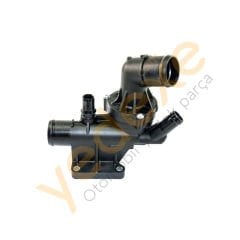 TRAFİC III 1.6 DCİ R9M TERMOSTAT YUVASI 110615482R