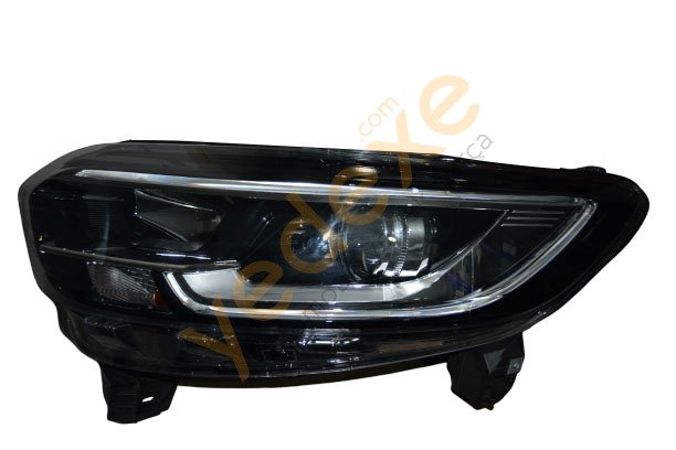 KADJAR Sol Far HALOJEN 260606053R