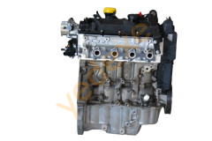 YENİ SANDERO YENİ SYMBOL LODGY LOGAN MCV 1.5 Dci KOMPLE MOTOR K9K-626