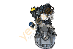 YENİ SANDERO YENİ SYMBOL LODGY LOGAN MCV 1.5 Dci KOMPLE MOTOR K9K-626