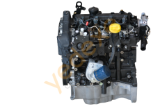 YENİ SANDERO YENİ SYMBOL LODGY LOGAN MCV 1.5 Dci KOMPLE MOTOR K9K-626