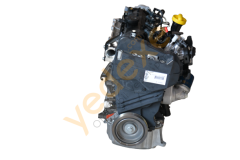 YENİ SANDERO YENİ SYMBOL LODGY LOGAN MCV 1.5 Dci KOMPLE MOTOR K9K-626