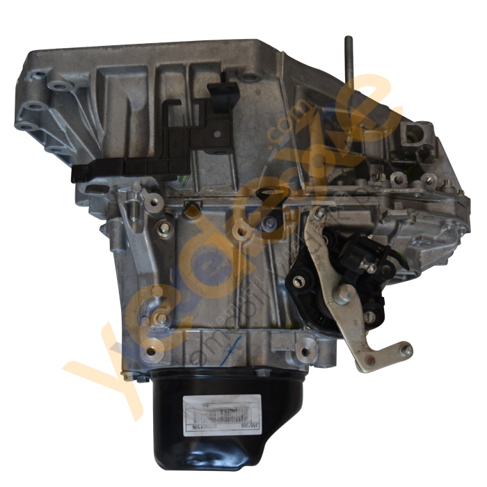 DUSTER 1.6 16V H4M Şanzıman 5 Vites JR5-065