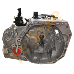 DUSTER 1.6 16V H4M Şanzıman 5 Vites JR5-065