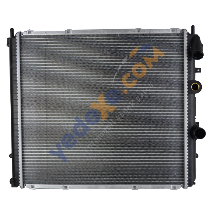 KANGO EXPRES 1.9 Radyatör F8Q Klimasız 7700304932 7700312858
