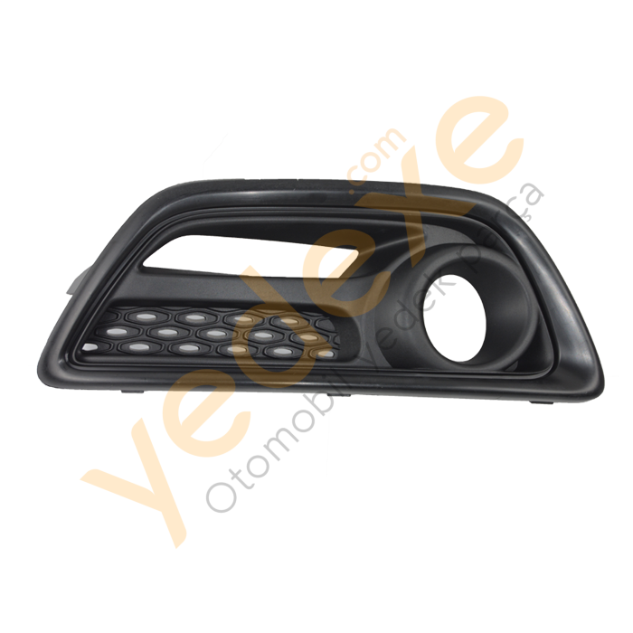 CAPTUR Sağ Sis Far Yuvası 620740754R