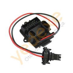 KANGO MEGANE SCENİC KALORİFER REZİSTANSI 7701046941