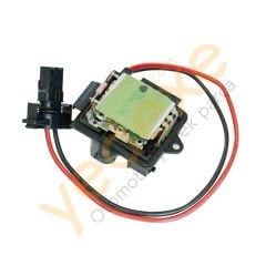 KANGO MEGANE SCENİC KALORİFER REZİSTANSI 7701046941