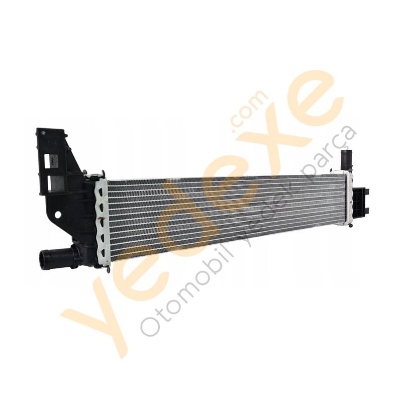 DUSTER XJD 1.5 dCİ Yardımcı Su Radyatörü 214108831R