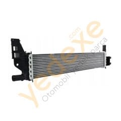DUSTER XJD 1.5 dCİ Yardımcı Su Radyatörü 214108831R