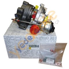 CLIO II KANGO LOGAN 1.5 Dci Turbo 65 BG 7701473122 8200189536