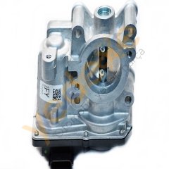 CLIO IV YENİ SYMBOL 0.9 H4B -MEGANE IV KADJAR 1.2 16V H5F Kelebek Kutusu 161204451R 161206038R