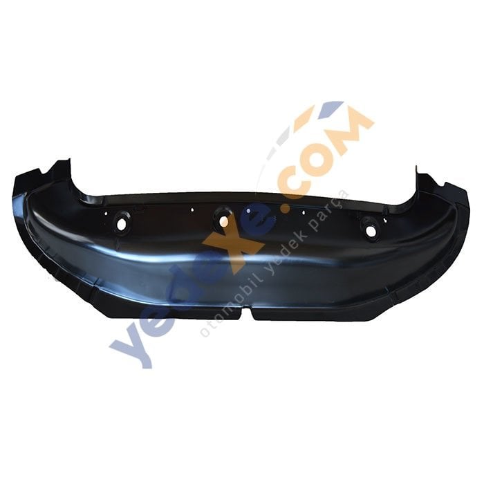 MEGANE II Arka Panel