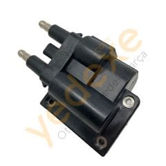 LAGUNA 2.0 16V (N7Q)-MEGANE-SCENIC 1.6 (K7M) VOLVO S40-V40 SAFRANE ATEŞLEME BOBİNİ