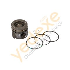 Piston Segman Takım 1.5 Dci Euro 5 (8771951) 120A11104R 120A13419R