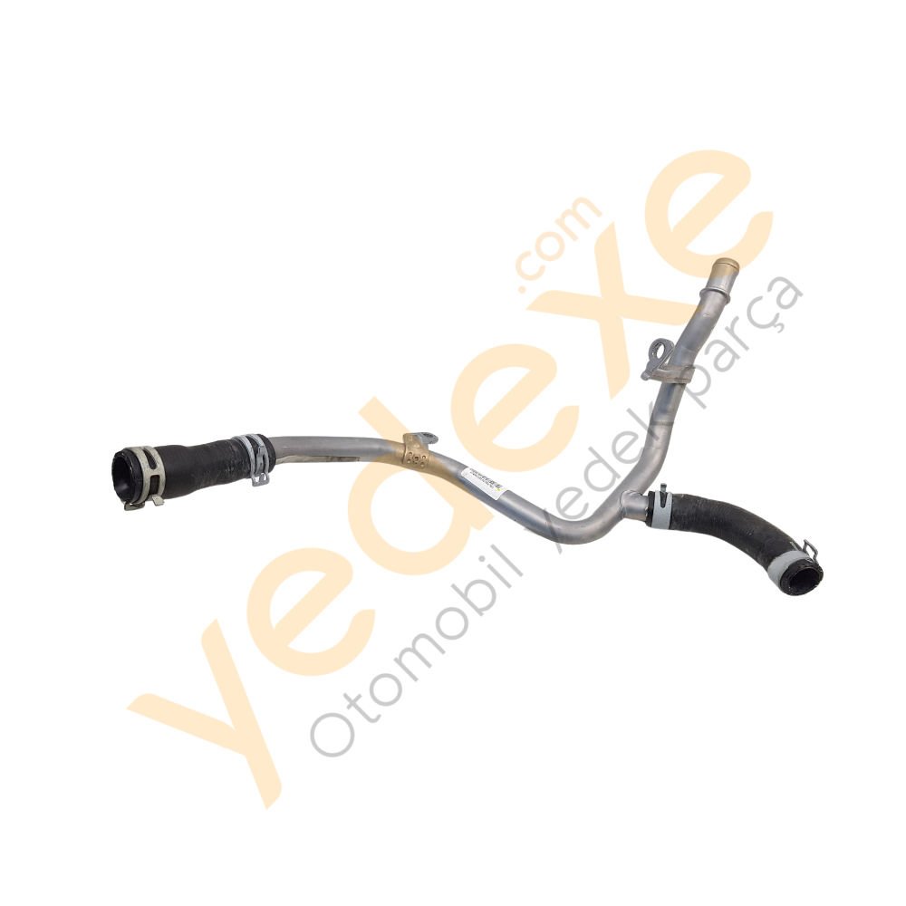 MEGANE IV TALİSMAN 1.5 DCİ ADBLUE MOTOR SU HORTUMU 210471593R