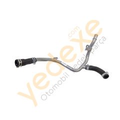 MEGANE IV TALİSMAN 1.5 DCİ ADBLUE MOTOR SU HORTUMU 210471593R