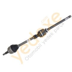 ESPACE IV 2.2 G9T Sağ Aks 8200439891