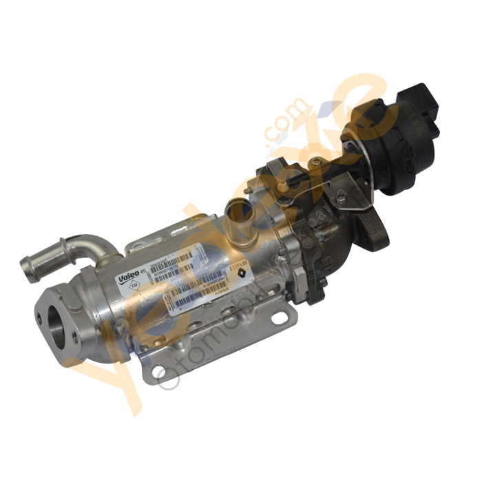 TRAFİC II 2.0 DCİ LAGUNA III 2.0 DCİ M9R Turbo Egr Soğutucu 8200968414 8200340616 8200873678